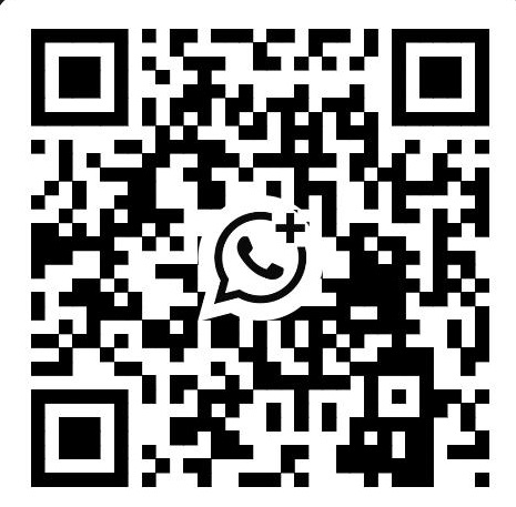 WhatsApp QR Code